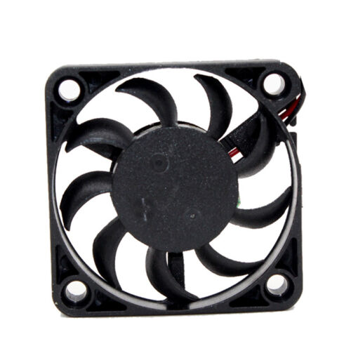 1PCS ADDA AD0405LX-K90 40*40*07MM 4CM DC5V 0.05A 2Pin Cooling Fan Fast Shipping - Picture 3 of 4
