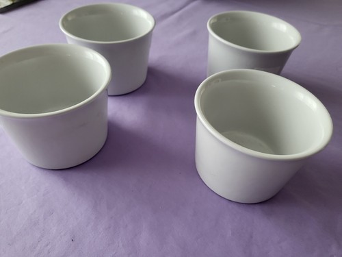 4 x kleine Auflaufformen Keramik IKEA - Bild 5 von 5