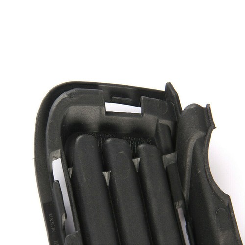 Kit de rejilla de parachoques delantero derecho apto para Golf 2015-2017 5G0853212D 5G0853666B - Imagen 4 de 11