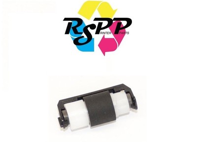 Rulli Di Separazione Vassoio 2 Per HP Color LaserJet CP2025 CM2320 – Ricambio RM1-4840 Compatibile