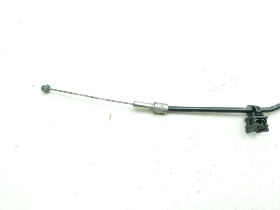 Cable de bloqueo de pestillo de asiento 15 Ducati Monster 1200 S TRSH PL Foto 3 de 4