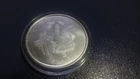 1 Troy Ounce Silver Round/Coin (2014 Silver Shield) "Competition Is S Sin"