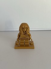 Lego Harry Potter 20 Years Anniversary GoldHermione Granger Minifigure