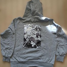 attack on titan hoodie