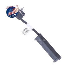Dell Latitude 5580/5590/5591 HDD Cable - Hard Drive Connector, Model 06NVFT USK