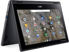 Acer Chromebook Spin 311 R721T-62ZQ 11.6 Touchscreen 2 in1 4GB RAM 32GB Grade B