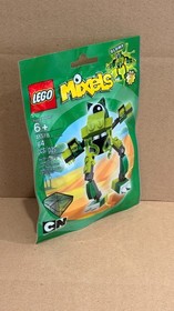 LEGO Mixels Series 3 Glomp 41518 NEW Factory Sealed Retired