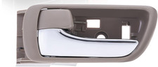 Front Or Rear Left Driver Side Interior Door Handle For Toyota Camry 2002- 2006 Front Or Rear Left Driver Side Interior Door Handle For Toyota Camry 2002- 2006