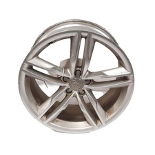 Oem 1 Wheel Rim For Audi S6 Alloy C Grade