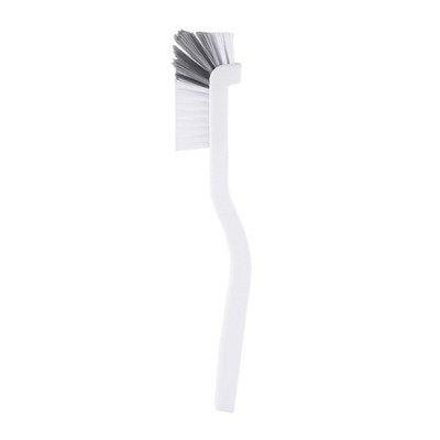 Bottle Brush Plastic Cleaning Brush Cup Small Brush Seafood Cup Fruit Soymilk-