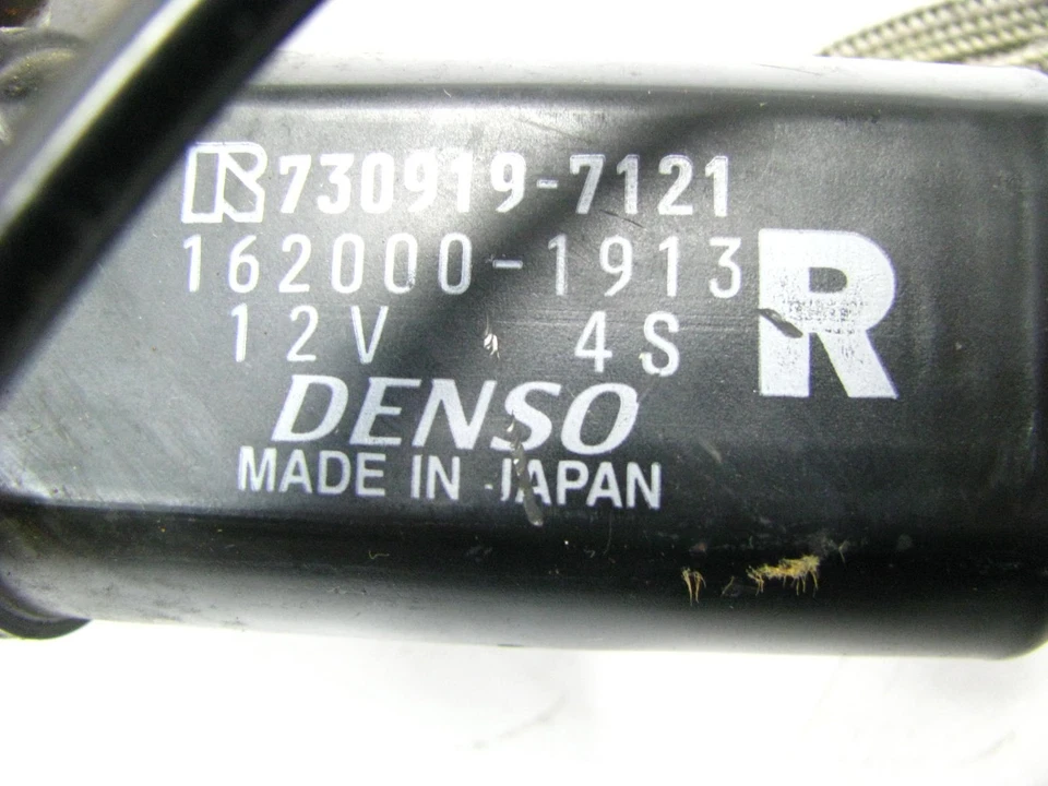 NUEVO - FUERA DE CAJA 162000-1913-COMPLETO CINTURÓN DE SEGURIDAD DERECHO motor y riel 89-92 Ford Probe Foto 3 de 3