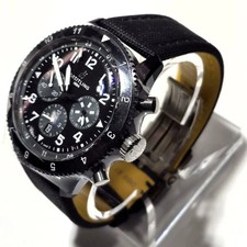 Breitling Super Avi B04 Chrono Mosquito Night Fighter Auto Watch SB04451A1B1X1 4