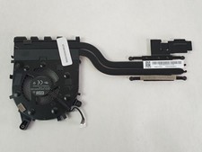 Lenovo ThinkPad E15 Gen 2 5-Pin BGA 1449 CPU Fan with Heatsink 5H40X89413