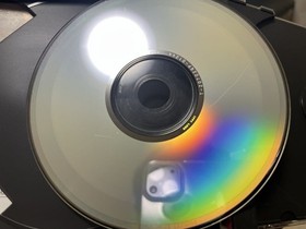 Sega Saturn Time Gal & Ninja Hayate