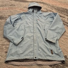 Womans Berghaus extreme  Paclite Gortex Jacket Size UK 16