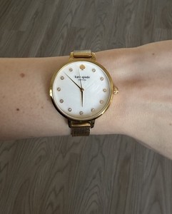Kate Spade 5 Oclock Somewhere Watch | eBay display picture 1