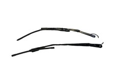 PEUGEOT 308 III FB, FH, FP, F3, FM Scheibenwischer vorne 3392126660 30146015