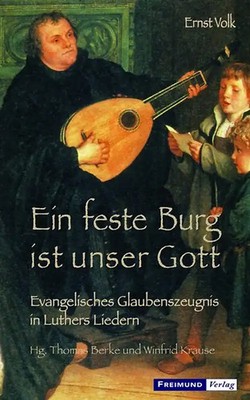 Ein feste Burg ist unser Gott