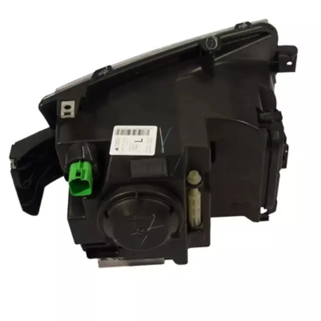 Genuine 2007-2010 Lincoln MKX Left Driver's Headlamp Light Assembly 7A1Z13008B - Image 4 of 4