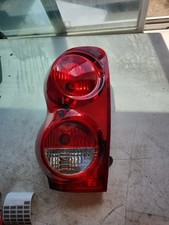 2005 Dodge Durango Left Driver Side Taillight...