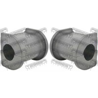2X Febest Lagerung Stabilisator Hinten Links Rechts FüR VW Caddy IV Kombi SAB