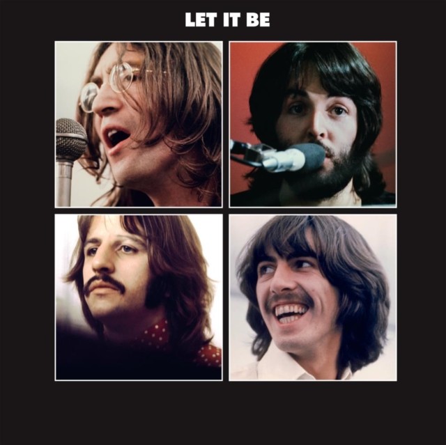 The Beatles - Let It Be [2021 Mix] (SEALED CD 2021) ORIGINAL SOUNDTRACK - Image 6