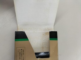 Falcom Epoch Dragon Slayer Cassette Vision Software Japan Region