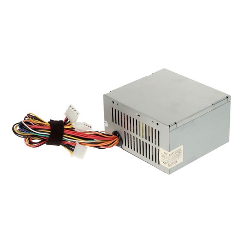 Netzteil KINGPOWER LP-9960SL 420W ATX 20-PIN ATX12V MOLEX FDD AUX - Bild 2 von 3