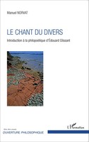 Manuel Norvat | Le Chant Du Divers | Taschenbuch | FranzöSisch (2020) | 344 S.