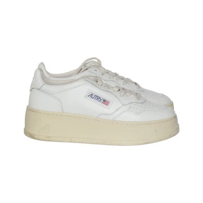 Autry, Sneaker, Größe: 39, Medalist, Weiß, Damen #CKr