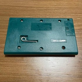 Nintendo Game and Watch Donkey Kong Jr. DJ-101 Handheld Console Retro Vintage JP