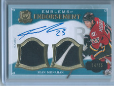 NHLPA Director of Licensing Adam Larry Discusses Exclusive Upper Deck Deal 15