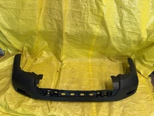 2023 2024 HONDA PILOT SPORT 3.5L REAR LOWER BUMPER COVER OEM 71509-T90-A12