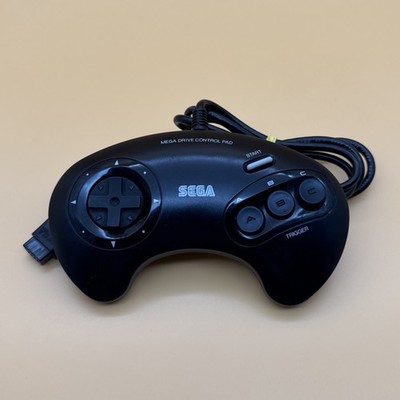 Sega Mega Drive -  Controller  - Original 