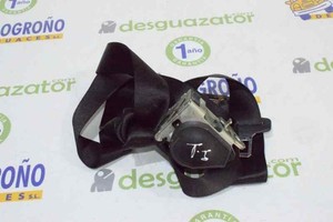 72119117254 sicherheitsgurt hinten links 420463 BMW SERIE 3 TOURING 2.0 16V 150