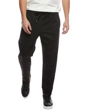Theory Clean Jogger Men's Black L