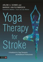 Yoga Therapy For Stroke | Arlene A. Schmid (U. A.) | Taschenbuch | Englisch
