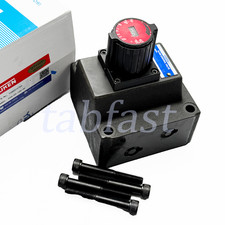 Brand New FCG-03-125-30 for YUKEN Manual reve...