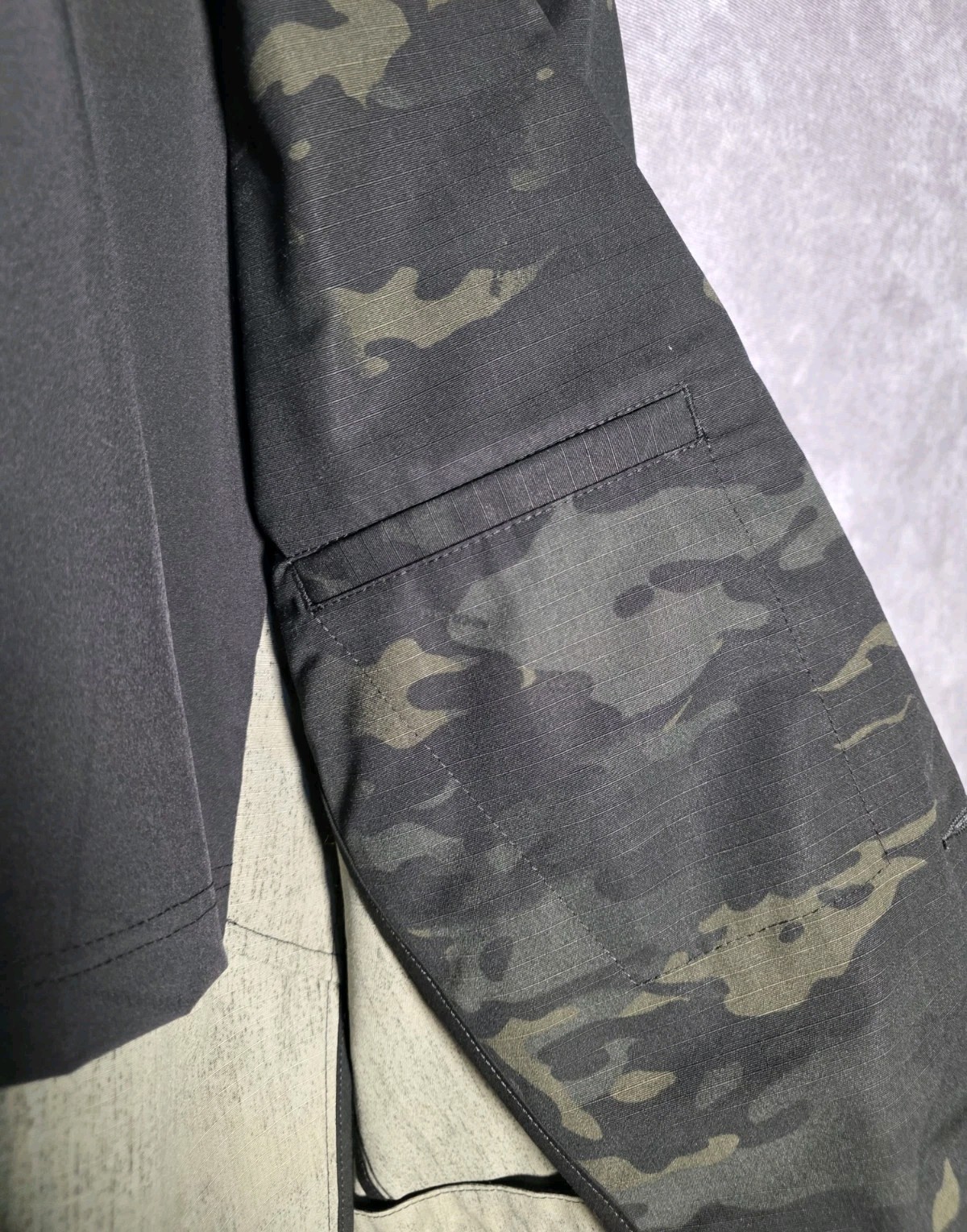 Triple Aught Design Protocol Jacket Multicam Blac… - image 9