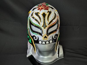 Luchador Mask | eBay
