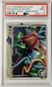 Rayquaza & Deoxys Legend