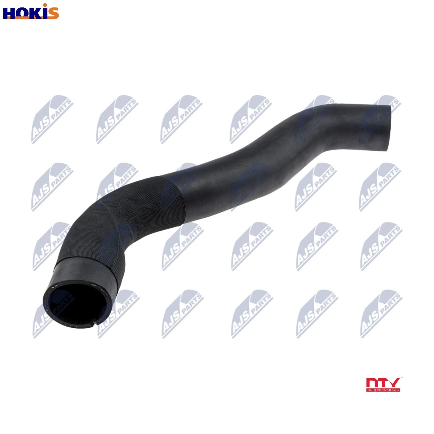 Fits NTY GPP-FT-016 Intercooler turbine hose ⭐UK Stock⭐ - Image 10