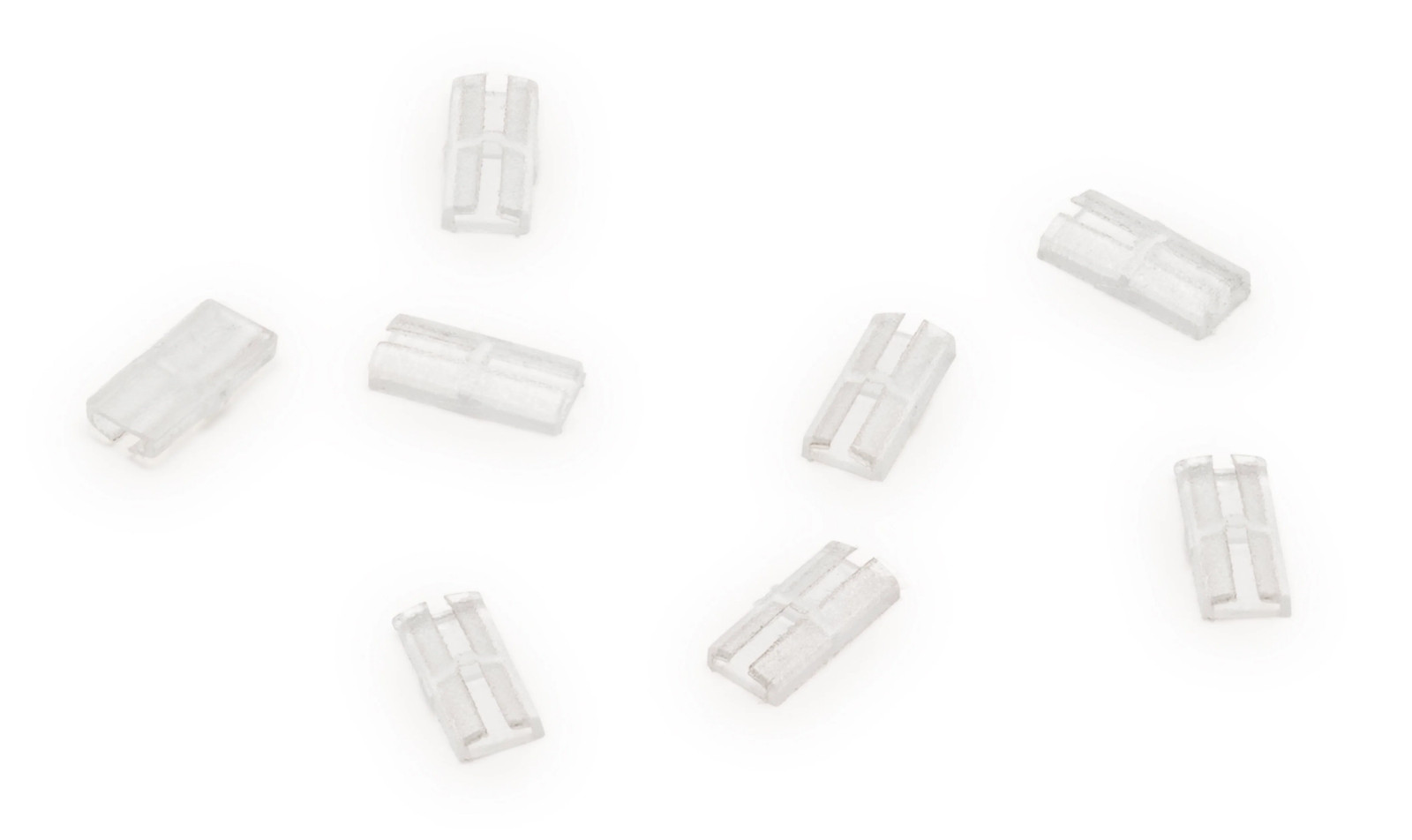 Hornby TT:120 Isolating Fishplates TT8042 - Image 3