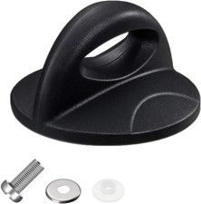 Universal Pot Lid Replacement Knob for Kitchen Cookware Glass Pan Lid 1 Pack