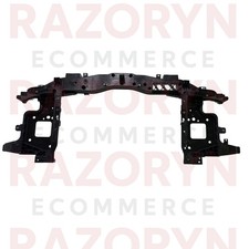 HYUNDAI KONA MK2 2023-2026 FRONT RADIATOR SLAM PANEL CARRIER 64101-BE000