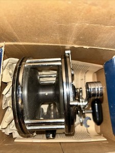 Penn Super Mariner 49 Reel | eBay
