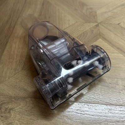 Vax Staubsauger Original Turbo Tool rotierender Bürstenaufsatz DC1 L23 unbenutzt