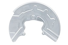 Disque de frein Ford CAPRI