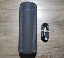 Ultimate Ears UE Megaboom S-00147 Powerful Sound Waterproof Speaker