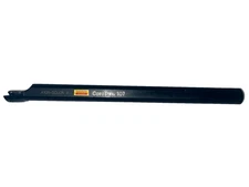 Sandvik Coromant A10R-SCLCL-3 Left Hand Indexable Boring Bar 8" OAL, 5/8" Shank